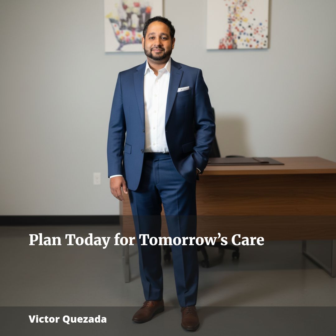Plan Today for Tomorrow’s Care