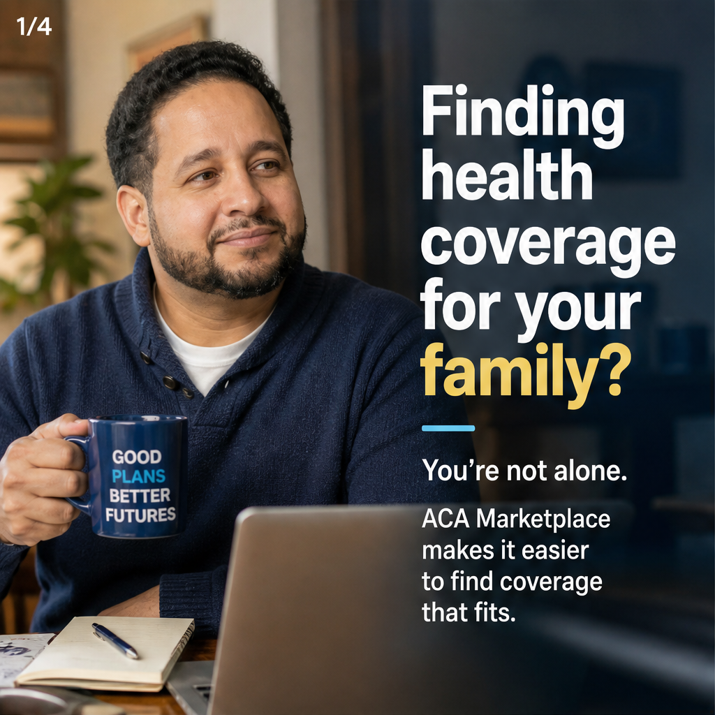 Family ACA 101: Find Coverage That Fits